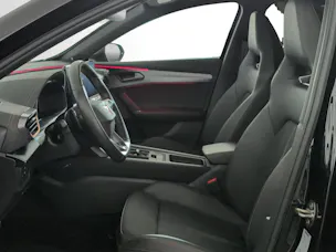 CUPRA Formentor 2.5TSI VZ5 4Drive DSG