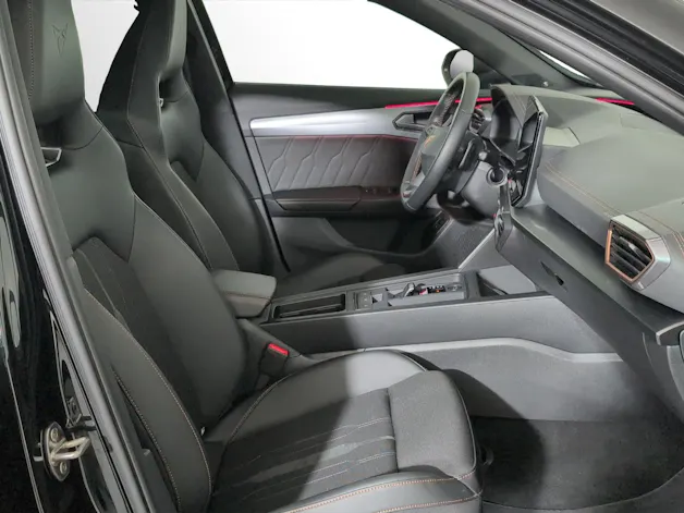 CUPRA Formentor 2.5TSI VZ5 4Drive DSG