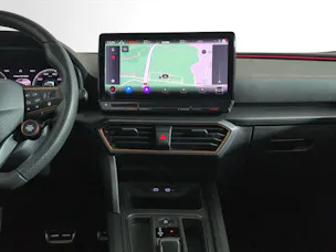 CUPRA Formentor 2.5TSI VZ5 4Drive DSG