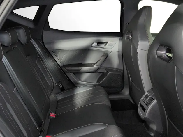 CUPRA Formentor 2.5TSI VZ5 4Drive DSG