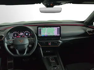 CUPRA Formentor 2.5TSI VZ5 4Drive DSG