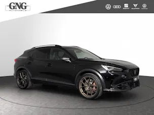 CUPRA Formentor 2.5TSI VZ5 4Drive DSG