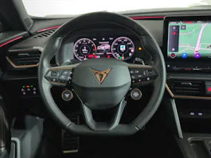 CUPRA Formentor 2.5TSI VZ5 4Drive DSG
