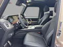 MERCEDES-BENZ G 450d 9G-Tronic