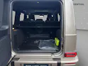 MERCEDES-BENZ G 450d 9G-Tronic