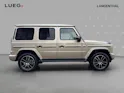 MERCEDES-BENZ G 450d 9G-Tronic