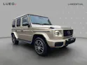 MERCEDES-BENZ G 450d 9G-Tronic