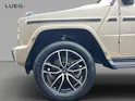 MERCEDES-BENZ G 450d 9G-Tronic