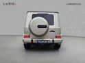 MERCEDES-BENZ G 450d 9G-Tronic