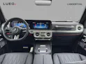 MERCEDES-BENZ G 450d 9G-Tronic