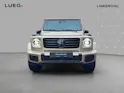 MERCEDES-BENZ G 450d 9G-Tronic