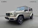 MERCEDES-BENZ G 450d 9G-Tronic