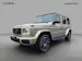 MERCEDES-BENZ G 450d 9G-Tronic