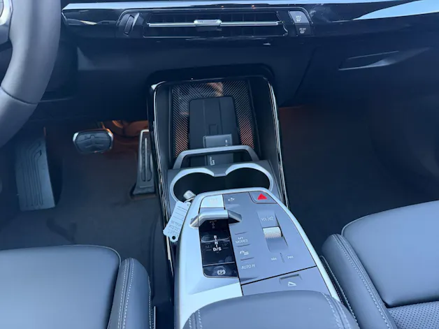 BMW X1 xDrive 20d 48V M Sport