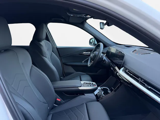 BMW X1 xDrive 20d 48V M Sport
