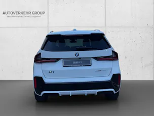 BMW X1 xDrive 20d 48V M Sport