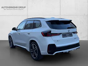 BMW X1 xDrive 20d 48V M Sport