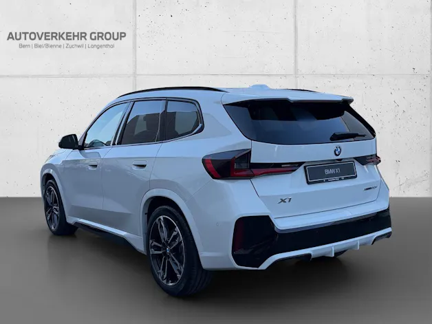 BMW X1 xDrive 20d 48V M Sport