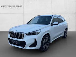 BMW X1 xDrive 20d 48V M Sport
