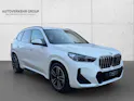 BMW X1 xDrive 20d 48V M Sport