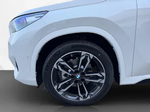 BMW X1 xDrive 20d 48V M Sport