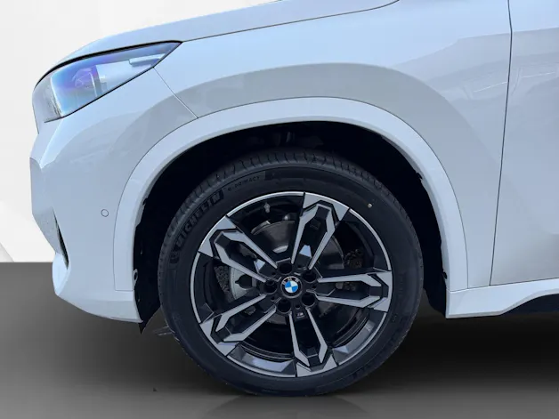 BMW X1 xDrive 20d 48V M Sport