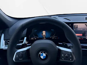BMW X1 xDrive 20d 48V M Sport