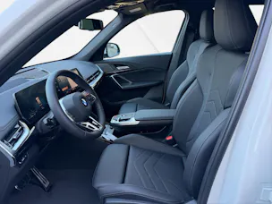 BMW X1 xDrive 20d 48V M Sport