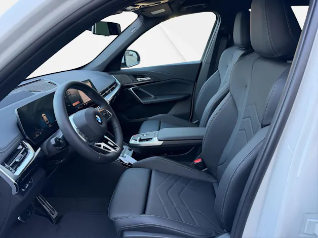 BMW X1 xDrive 20d 48V M Sport