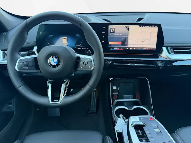 BMW X1 xDrive 20d 48V M Sport