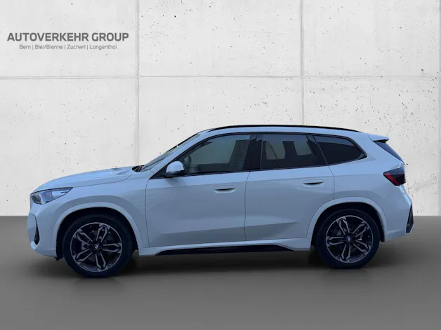 BMW X1 xDrive 20d 48V M Sport