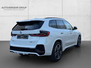 BMW X1 xDrive 20d 48V M Sport