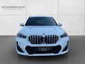 BMW X1 xDrive 20d 48V M Sport