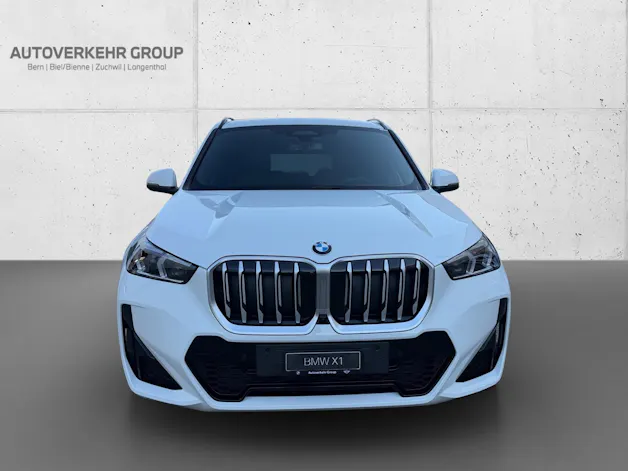 BMW X1 xDrive 20d 48V M Sport