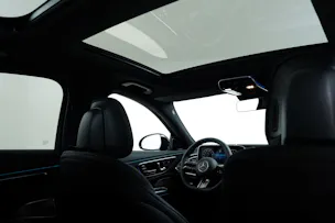 MERCEDES-BENZ E 220 d AMG Line 4matic W214