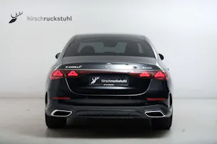 MERCEDES-BENZ E 220 d AMG Line 4matic W214