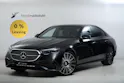 MERCEDES-BENZ E 220 d AMG Line 4matic W214