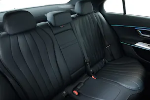 MERCEDES-BENZ E 220 d AMG Line 4matic W214