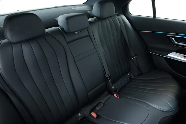 MERCEDES-BENZ E 220 d AMG Line 4matic W214