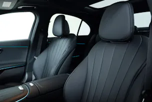 MERCEDES-BENZ E 220 d AMG Line 4matic W214