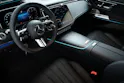 MERCEDES-BENZ E 220 d AMG Line 4matic W214