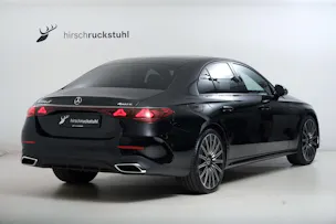 MERCEDES-BENZ E 220 d AMG Line 4matic W214