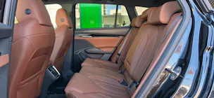 SKODA Enyaq iV 80x Founders Edition