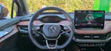 SKODA Enyaq iV 80x Founders Edition