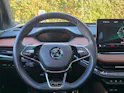 SKODA Enyaq iV 80x Founders Edition