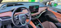 SKODA Enyaq iV 80x Founders Edition