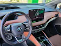 SKODA Enyaq iV 80x Founders Edition