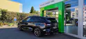 SKODA Enyaq iV 80x Founders Edition