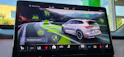 SKODA Enyaq iV 80x Founders Edition