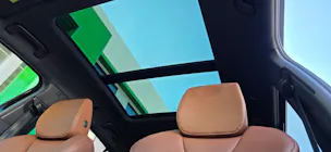 SKODA Enyaq iV 80x Founders Edition